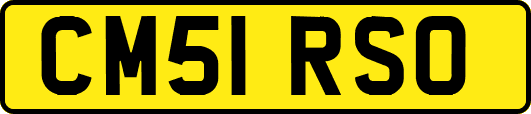 CM51RSO