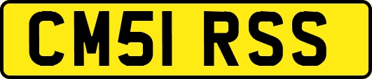 CM51RSS