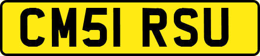 CM51RSU