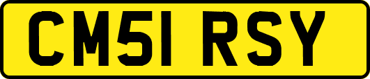 CM51RSY