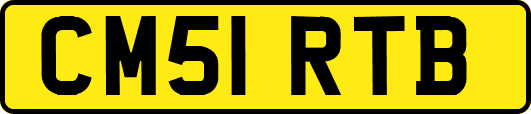 CM51RTB