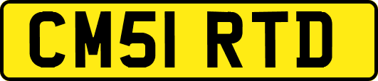 CM51RTD