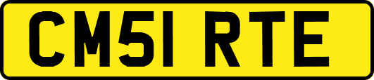 CM51RTE