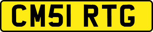CM51RTG