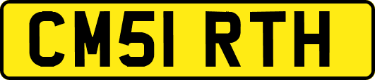 CM51RTH