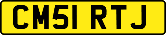 CM51RTJ