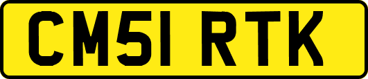 CM51RTK