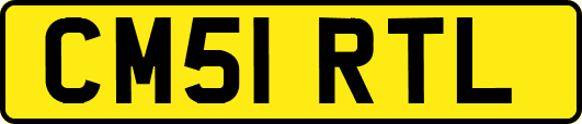 CM51RTL