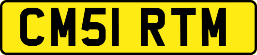 CM51RTM