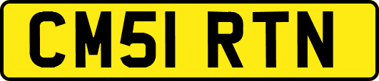 CM51RTN