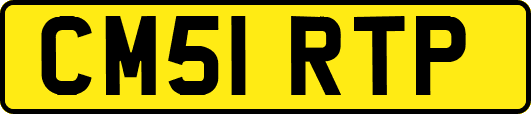 CM51RTP