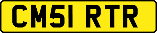 CM51RTR