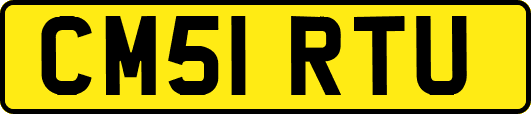 CM51RTU