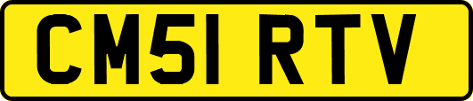 CM51RTV