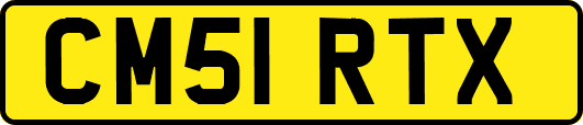 CM51RTX