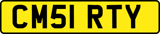 CM51RTY