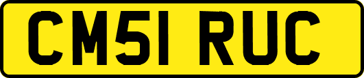 CM51RUC