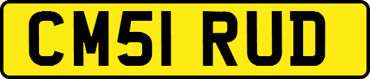 CM51RUD