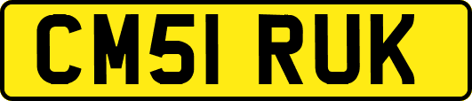 CM51RUK