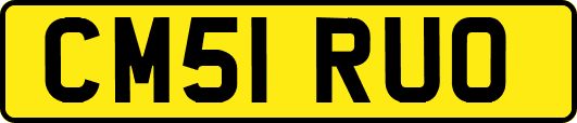 CM51RUO