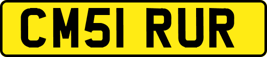 CM51RUR