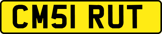 CM51RUT