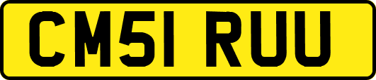 CM51RUU