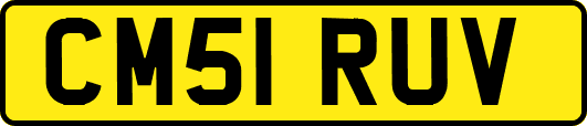 CM51RUV