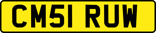 CM51RUW