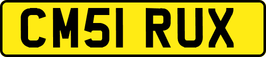 CM51RUX