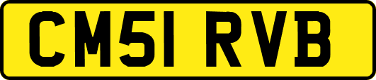 CM51RVB