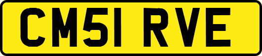 CM51RVE