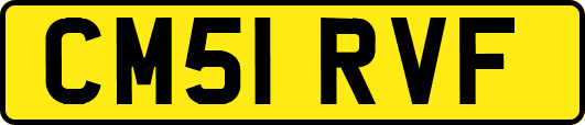 CM51RVF