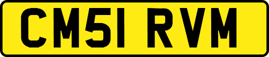 CM51RVM