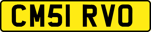 CM51RVO