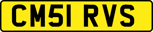 CM51RVS