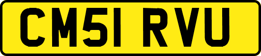 CM51RVU