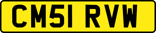 CM51RVW