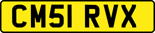 CM51RVX