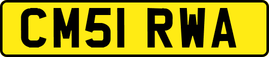 CM51RWA