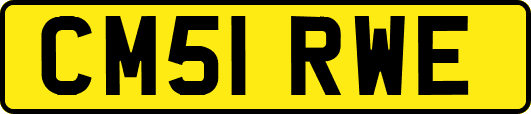 CM51RWE