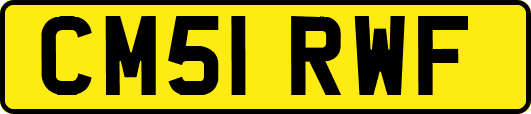 CM51RWF