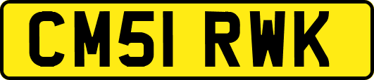 CM51RWK