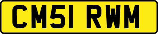 CM51RWM