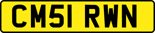 CM51RWN