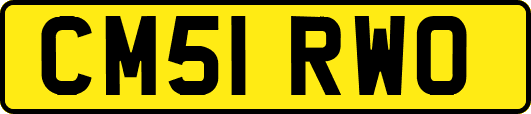 CM51RWO