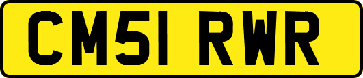 CM51RWR