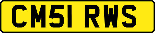 CM51RWS