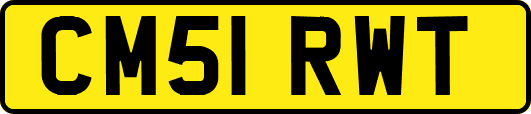 CM51RWT