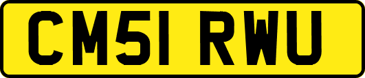 CM51RWU